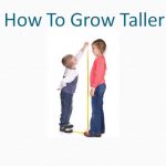 Grow taller | Height Improvement | Exercises
